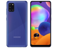 Samsung Galaxy A31 SM-A315G Blue - 579246 - zdjęcie 1